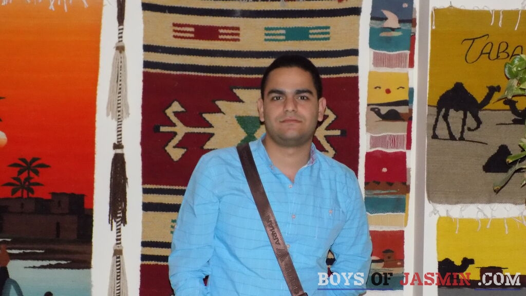 MahmoudSolimano's profile from LiveJasmin at BoysOfJasmin'