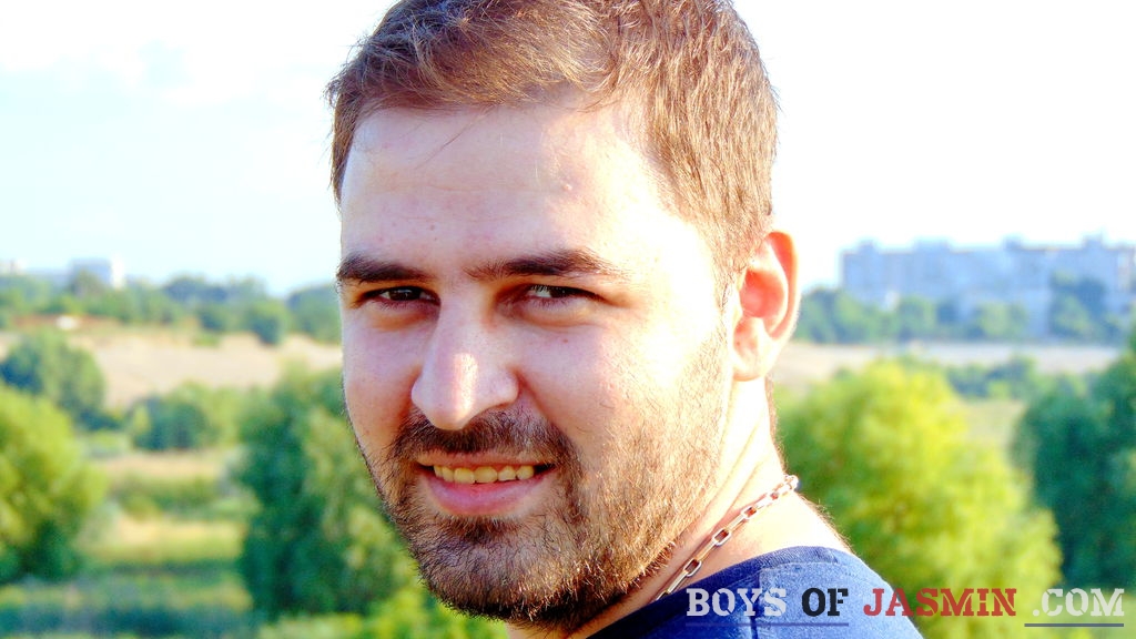 SeanAlbert's profile from LiveJasmin at BoysOfJasmin'